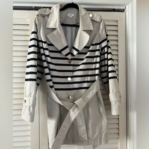 Crown & Ivy Coat